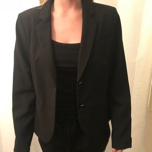 Calvin Klein Blazer. Never worn!!!